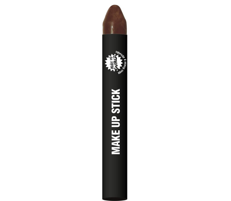 Make-Up Stick Bruin 18gr