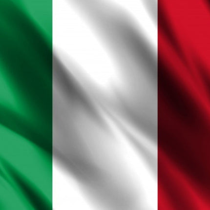 Vlag Italie 150cm