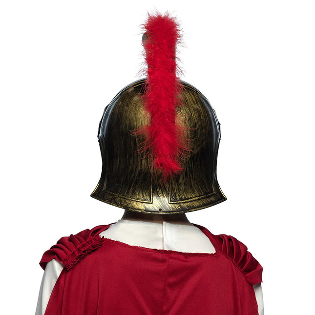 Romein Helm Jongen