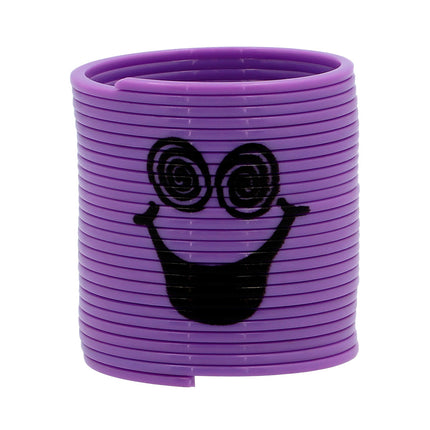 Uitdeelcadeautjes Slinky'S 3cm 18st