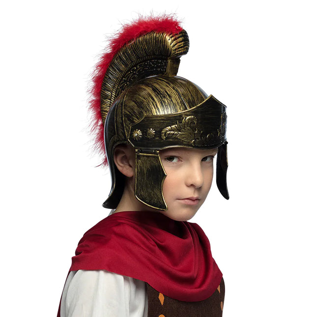 Romein Helm Jongen