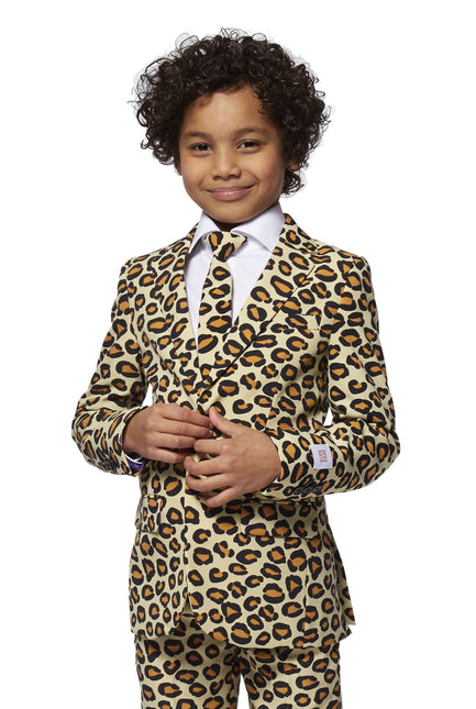 Panter Pak Jongen OppoSuits