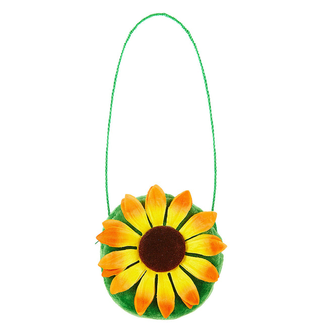 Flower Power Tas