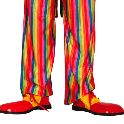 Clownsschoenen