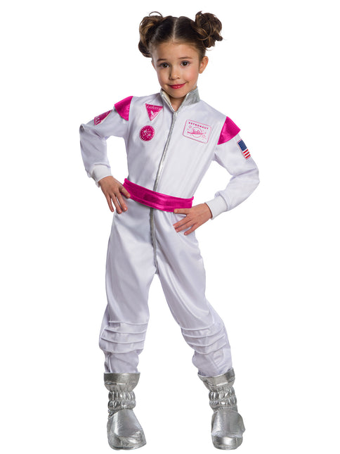 Barbie Astronautenpak Kind