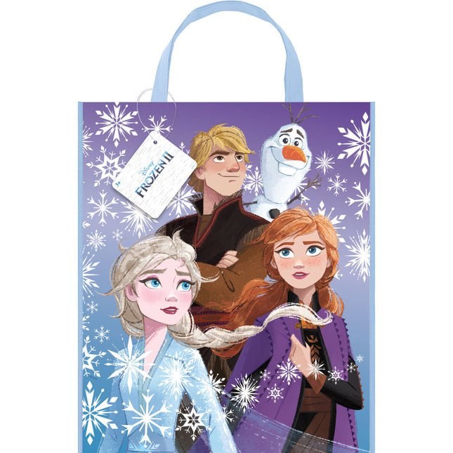 Frozen 2 Tas 33cm