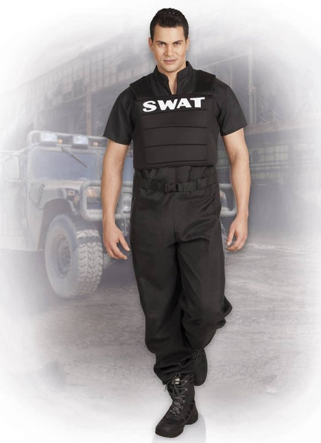 Politie Pak SWAT