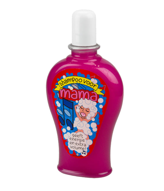 Fun Shampoo Mama 350ml