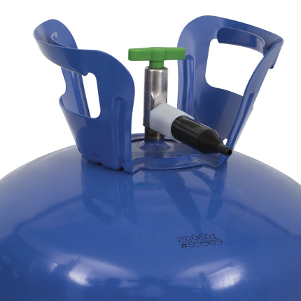 Helium Tank Voor 300 Ballonnen