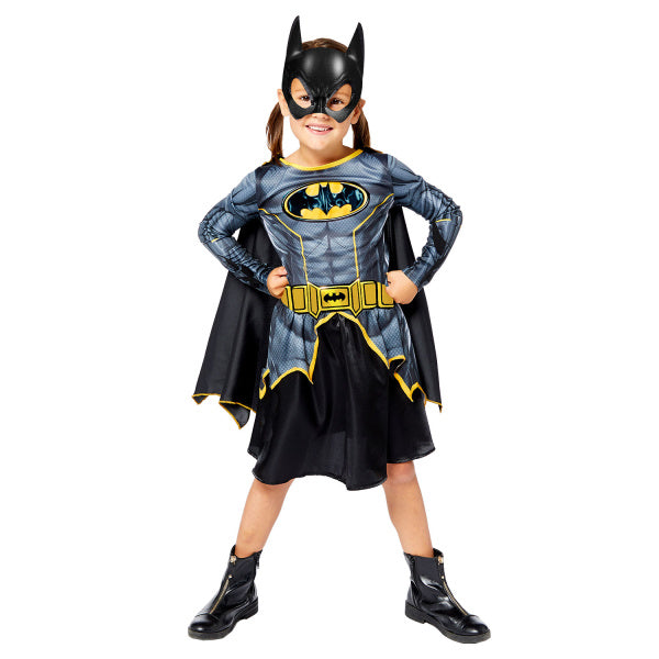 Kind Kostuum Sustainable Batgirl