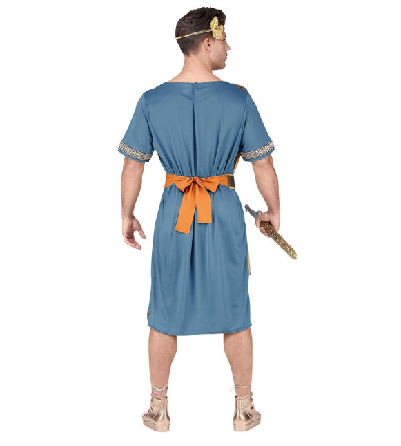 Romein Kostuum Heren Keizer