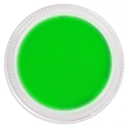 Hobby watercolor Neon Groen 30gr