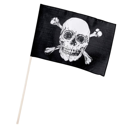 Piraten Vlag 45cm