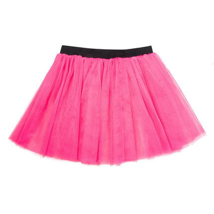 Neon Roze Tutu