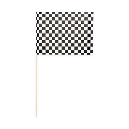 Race Vlag 10st