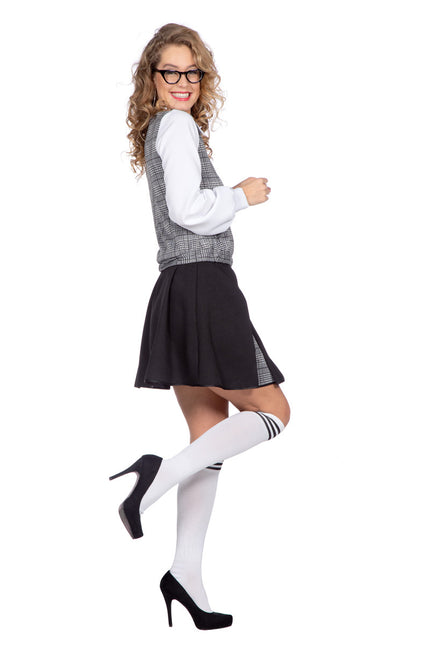 Schoolgirl Kostuum Dames