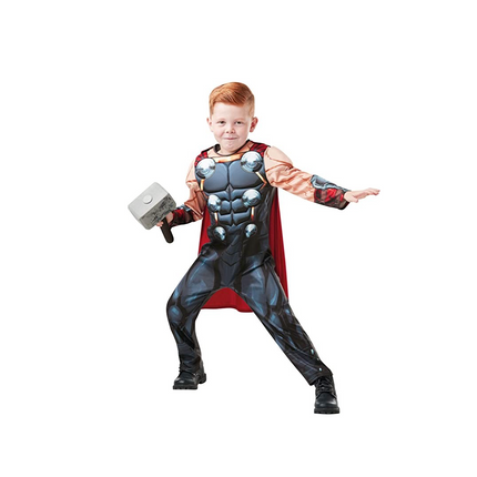 Avengers Kostuum Thor