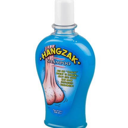 Fun Shampoo Hangzak 350ml