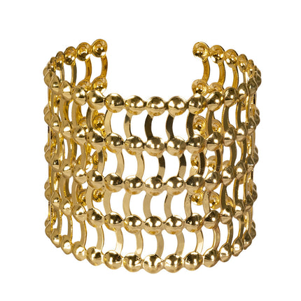 Gouden Armband Grace