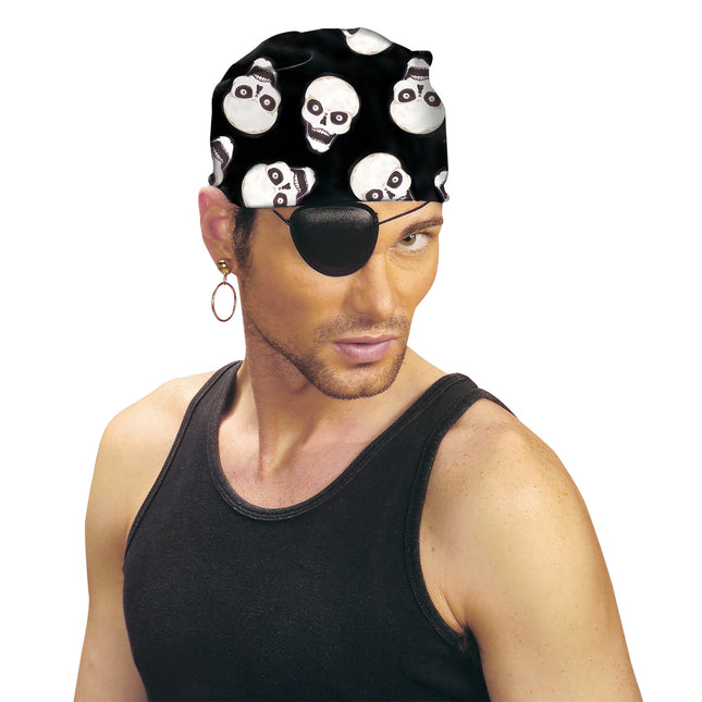 Piraat Bandana