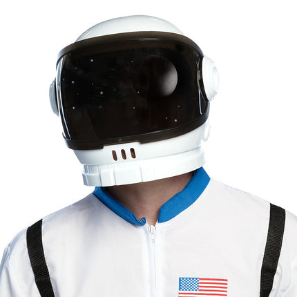 Helm Astronaut