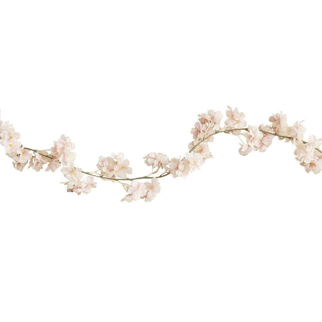 Bloemen Slinger Blossom 1,8m