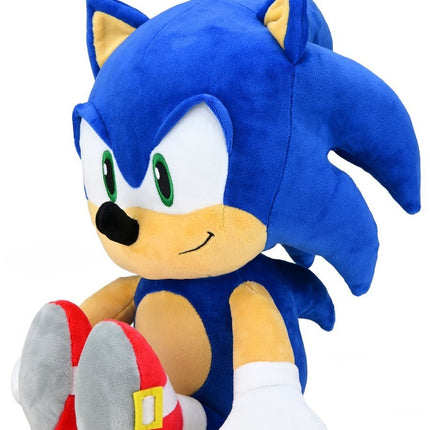 Sonic Knuffel Beweging 40cm