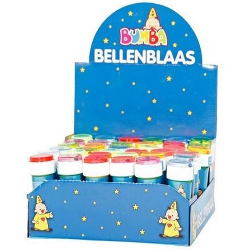 Bumba Bellenblaas 60ml