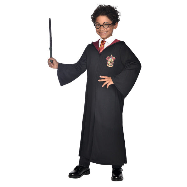 Kind Kostuum Harry Potter Cape Set 12/14 jaar