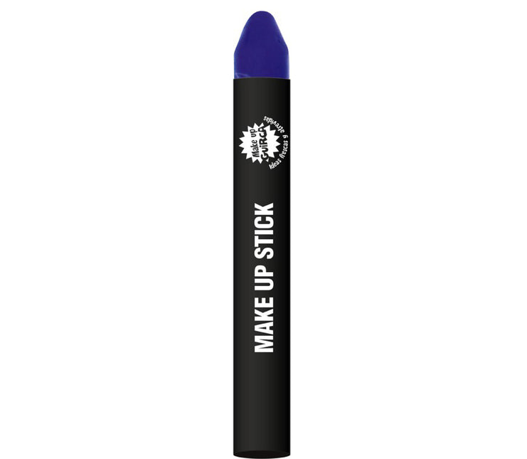 Make-Up Stick Donkerblauw 15ml