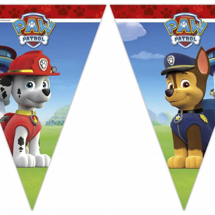 Paw Patrol Slingers 2,3m