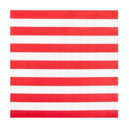 Servetten American Party Papier 33cm