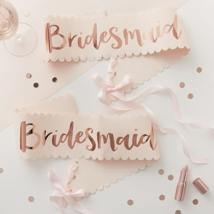 Sjerp Bridesmaid 75cm 2st