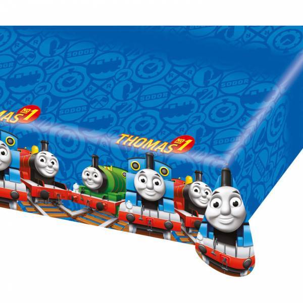 Thomas De Trein Tafelkleed 1,8m