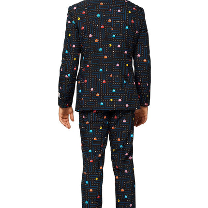 PAC-MAN Pak Heren OppoSuits