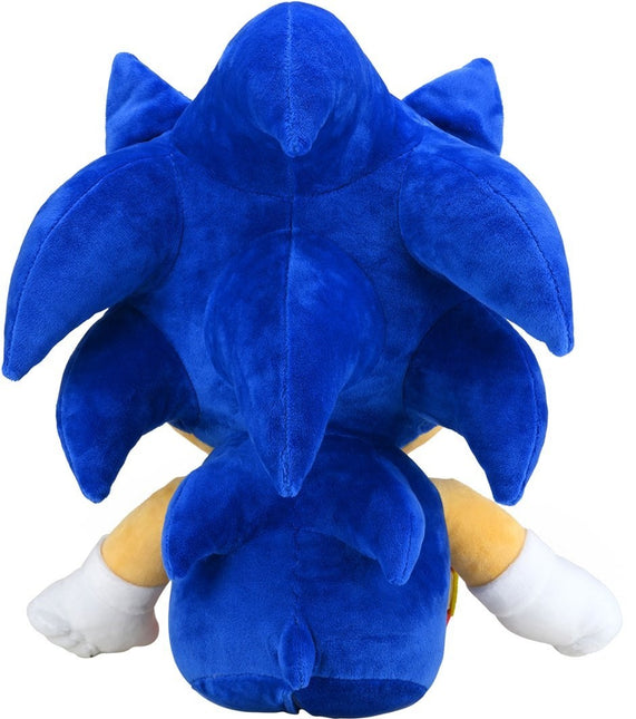 Sonic Knuffel Beweging 40cm