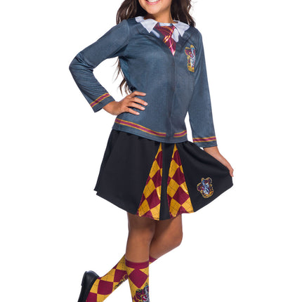 Harry Potter Sokken Gryffindor