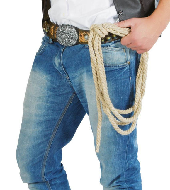 Cowboy Lasso 240cm