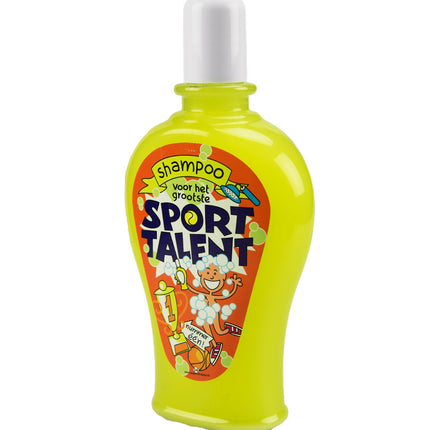 Fun Shampoo Sporttalent 350ml