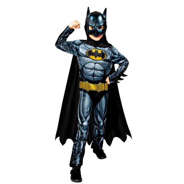 Kind Kostuum Sustainable Batman