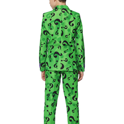 Pak The Riddler Kind