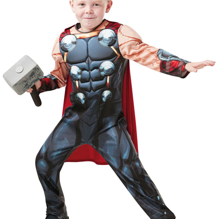 Thor Pak Kind 5/6 jaar