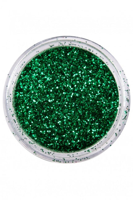 PXP Glitter Poeder Green Forest 2,5gr