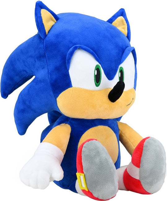 Sonic Knuffel Beweging 40cm