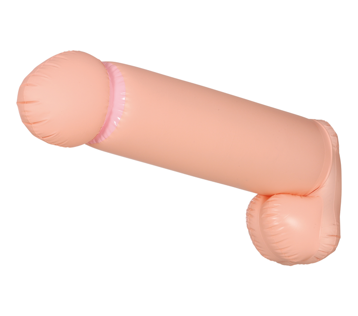 Penis Opblaasbaar 90cm