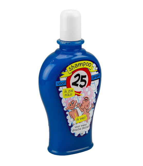 Fun Shampoo 25 Jaar 350ml