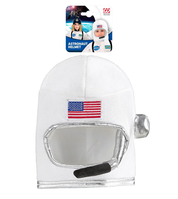 Astronaut Helm Kind Usa