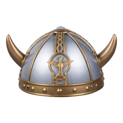 Kinderhelm Viking