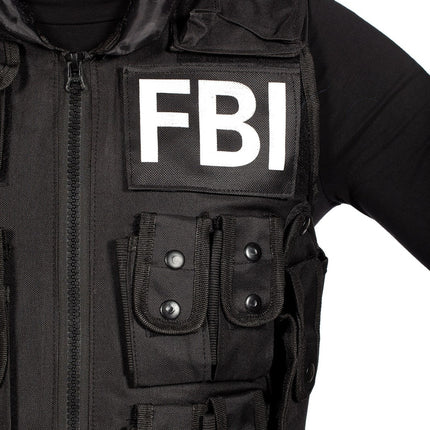 FBI Vest