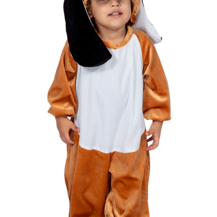 Hond Onesie Baby